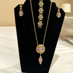 PL signed beautiful pature